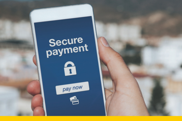 Secure-Payment-Smartphone-MembersFirst